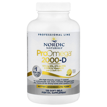 ProOmega 2000-D